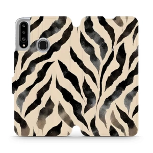 Phone Case Samsung Galaxy A20S - Design VA53S