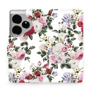 Hülle für Realme GT 6 - Farbe MD01S