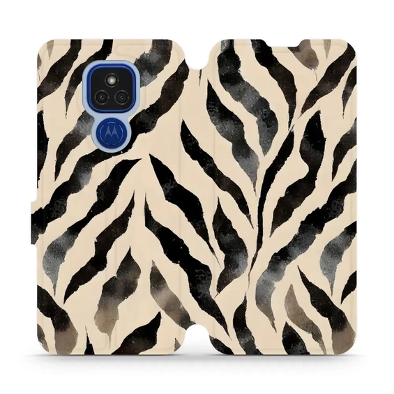 Phone Case Motorola Moto E7 Plus - Design VA53S