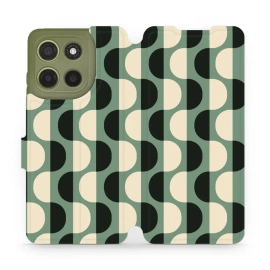 Etui do Motorola Moto G15 - wzór VA56S