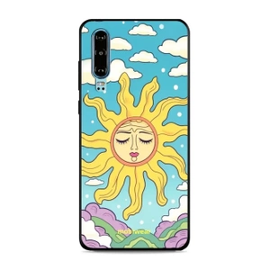 Etui Glossy Case do Huawei P30 - wzór G057G