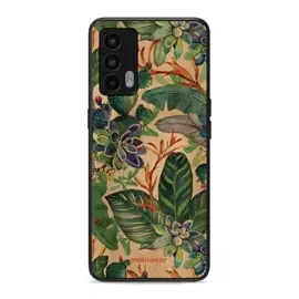 Phone Glossy Case Realme GT Master Edition - Design G036G