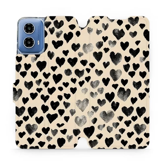 Phone Case Motorola Moto G34 5G - Design VA51S