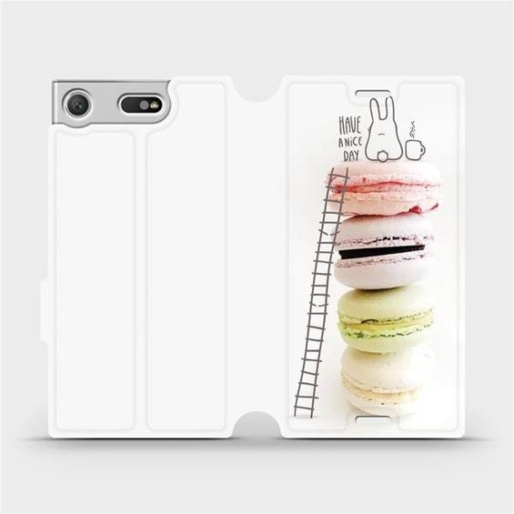 Phone Case Sony Xperia XZ1 Compact - Design M090P