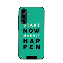 Phone Glossy Case Samsung Galaxy A56 5G - Design G079G