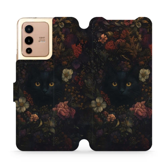 Etui do Vivo V23 5G - wzór V161S