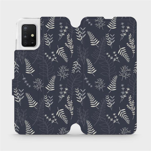 Phone Case Samsung Galaxy A51 - Design VP15S
