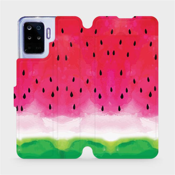 Phone Case OPPO Reno 5 Lite - Design V086S