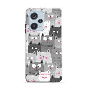 Case Elite Pro for Xiaomi Redmi Note 12 Pro Plus 5G - Design E099E