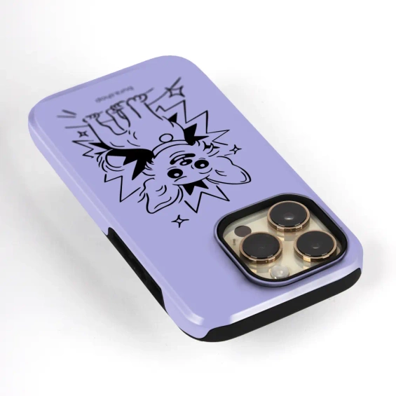 Case Elite Pro for Apple iPhone 12 Pro - Design E35BS