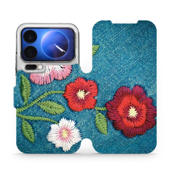 Phone Case Xiaomi 17 Pro - Design MD05P