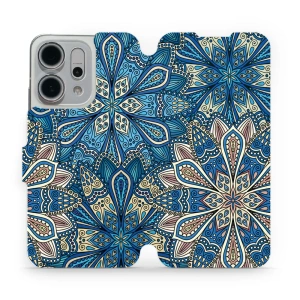 Etui do OPPO Reno 14 5G - wzór V108P