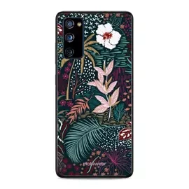 Phone Glossy Case Samsung Galaxy S20 FE - Design G043G