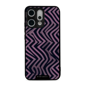 Phone Glossy Case OPPO Reno 14 5G - Design GA55G