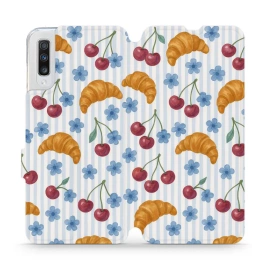 Phone Case Samsung Galaxy A70 - Design VP85S