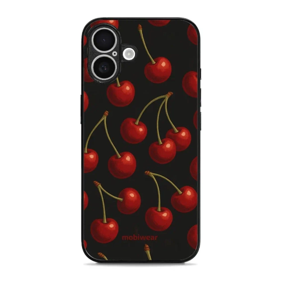 Phone Glossy Case Apple iPhone 16 Plus - Design GP83G