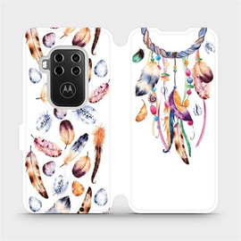 Phone Case Motorola One Zoom - Design M003S