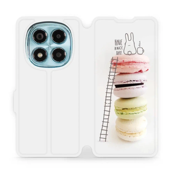 Phone Case Xiaomi Redmi Note 14 Pro 4G - Design M090P