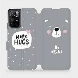 Phone Case Xiaomi Redmi Note 11S 5G - Design MH06P
