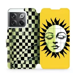 Phone Case OnePlus 10T - Design VP56S