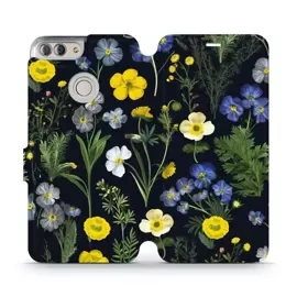 Etui do Huawei P Smart - wzór VP47S