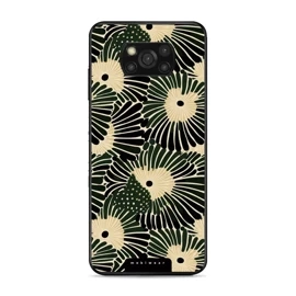 Phone Glossy Case Xiaomi POCO X3 NFC - Design GA44G