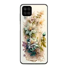 Etui Glossy Case do Samsung Galaxy M12 - wzór G014G