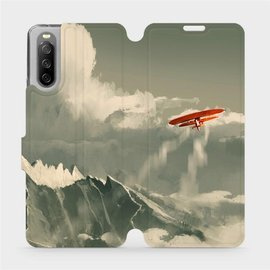 Phone Case Sony Xperia 10 III - Design MA03P