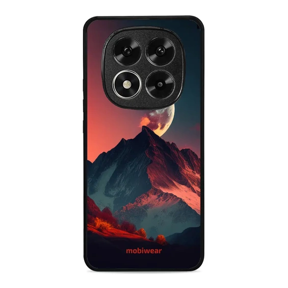 Phone Glossy Case Xiaomi Redmi Note 14 Pro 5G - Design G007G