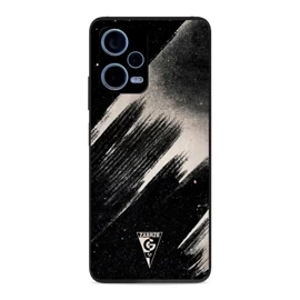 Etui Glossy Case do Xiaomi Redmi Note 12 Pro Plus 5G - wzór G03GZ