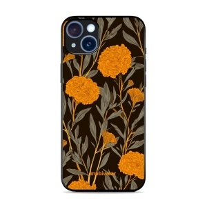 Phone Glossy Case Apple iPhone 15 Plus - Design G175G