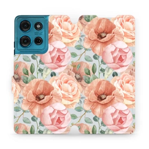 Etui do Motorola Moto G75 5G - wzór MP02S