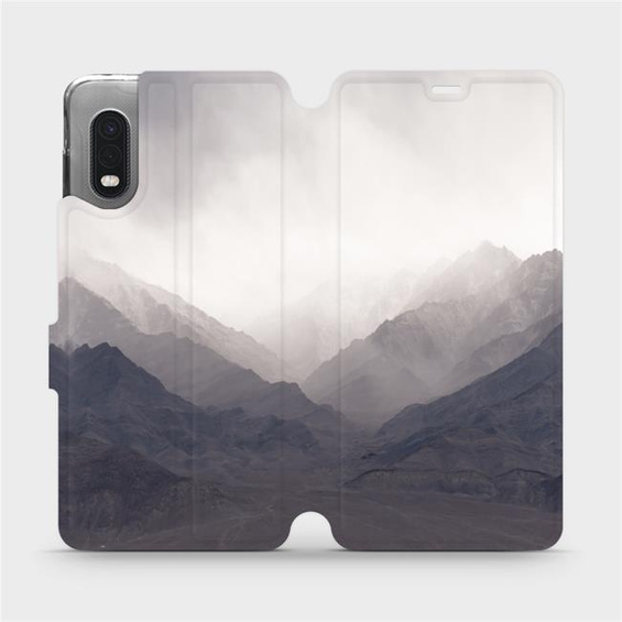 Phone Case Samsung Galaxy Xcover Pro - Design M151P