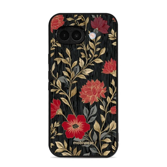 Hülle Glossy Case für Google Pixel 9A - Farbe G172G