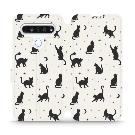 Phone Case LG K61 - Design V162S