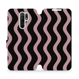 Phone Case Xiaomi Redmi 9 - Design VA54S