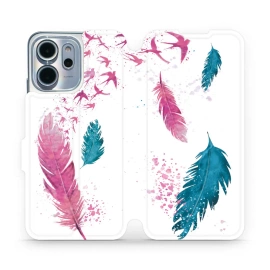 Phone Case OPPO Reno 14 FS 5G - Design MR08S