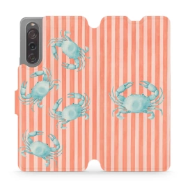 Phone Case Sony Xperia 10 V - Design VP87S