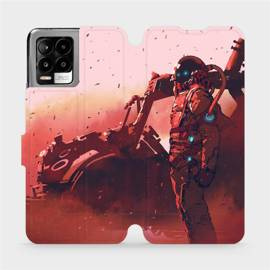 Phone Case Realme 8 - Design MA09S