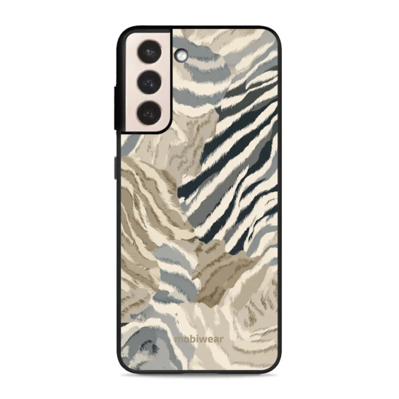 Phone Glossy Case Samsung Galaxy S21 Plus - Design G168G