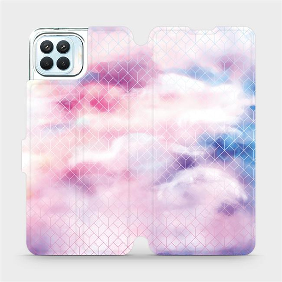 Phone Case OPPO Reno 4 Lite - Design MR02S