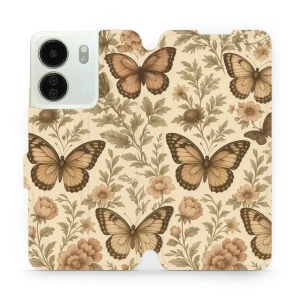 Etui do Xiaomi Redmi 13C - wzór VP92S