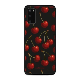 Phone Glossy Case Samsung Galaxy S20 - Design GP83G