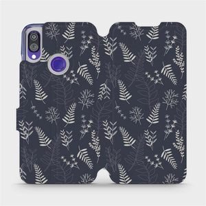 Phone Case Xiaomi Redmi Note 7 - Design VP15S