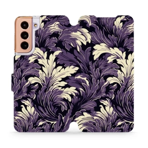 Phone Case Samsung Galaxy S21 - Design VA46S