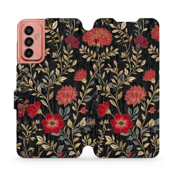 Etui do Samsung Galaxy M13 - wzór V172S