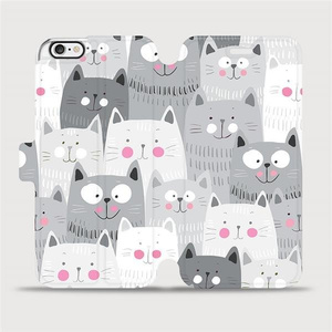 Phone Case Apple iPhone 6 - Design M099P