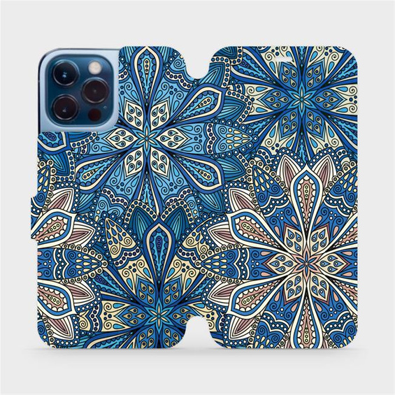 Etui do Apple iPhone 13 Pro Max - wzór V108P