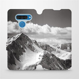 Phone Case LG Q60 - Design M152P