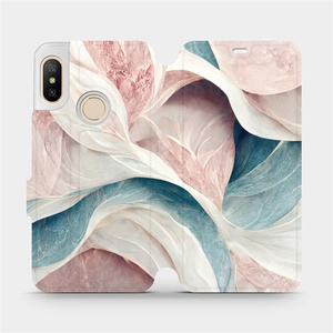 Phone Case Xiaomi Mi A2 Lite - Design VP33S